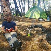 Osmangazi Aktaş's Photo