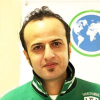 Shaho Toofani's Photo