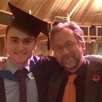 Ludovic Scott's Photo