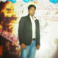 Gopi Chaganti's Photo