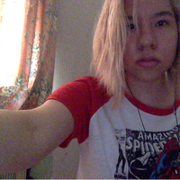 Athenas Vazquez's Photo