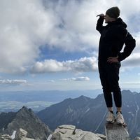 Karolis Rudzenskas's Photo