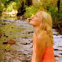 Charlotte Rbnr的照片