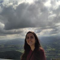 Lucía Cuéllar's Photo