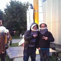 Peter Korpel's Photo