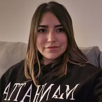 Vanessa García Villalobos's Photo