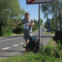 Mikulas Borsanyi的照片