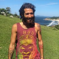 Vicente Jaime Mansilla's Photo