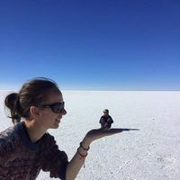 Alison Unwin的照片