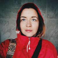 Tatjana Geta的照片