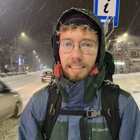 Wojtek Krzyżanowski的照片