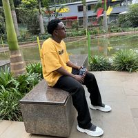 肯卓 KENZO 🇷🇼's Photo