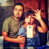 Paola Paniccia's Photo