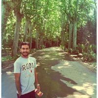 Ali Can Koluman's Photo