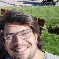 Dario Feinstein's Photo