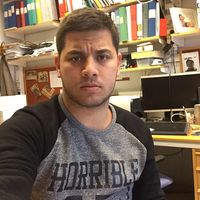 Okan Gültekin's Photo