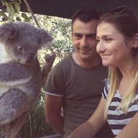 Giorgia Masia的照片