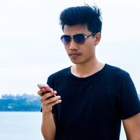 Peng Himself's Photo