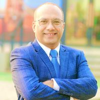 Khurram Shahzad's Photo