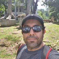 Atif Sachginly's Photo