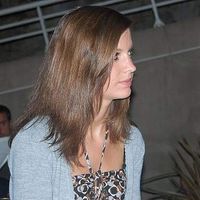 Fanny Poirier的照片