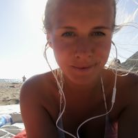 Marike Pätzold's Photo