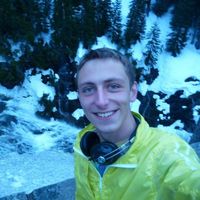 Arseny Vorobyev's Photo