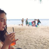 Vlada Rysenko's Photo