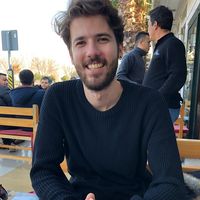 Furkan Kalaycı's Photo