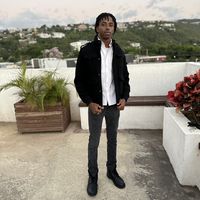 Harold (Jaylin) Jobson Jr的照片