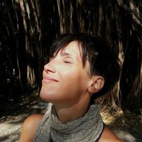 Ekaterina Churaeva的照片