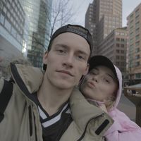 Domas Zinkevicius的照片