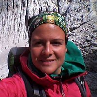 Stephanie Moser的照片