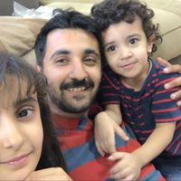 Yazeed Alsughayyir的照片