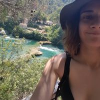 Claudia Bruno's Photo