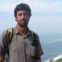 Manuel Le Herissier's Photo