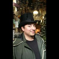 Joshua Halsell的照片