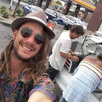 Fotos von Albert Camero