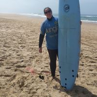 Petranka Bogeva's Photo