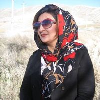 Kajal moradi's Photo