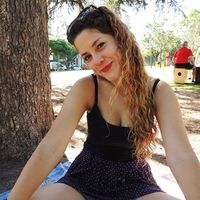 Vanina Balza的照片