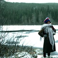 Aurore Deambule的照片