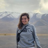 céline Dogru's Photo