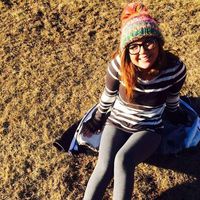 Fotos de Samantha Black