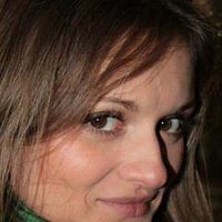 Zoe Kurlykina's Photo