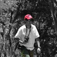 Arturo Nieto的照片