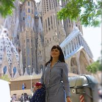 iuliia Rozhenkova's Photo