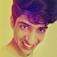 Umer Afridi的照片