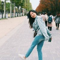 Fotos de April Huang