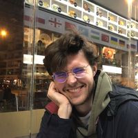 Alex Reutermann's Photo